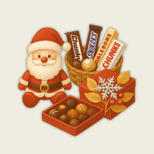 Christmas Gifts - Send Gifts to Kerala - Gifts Delivery in Kerala