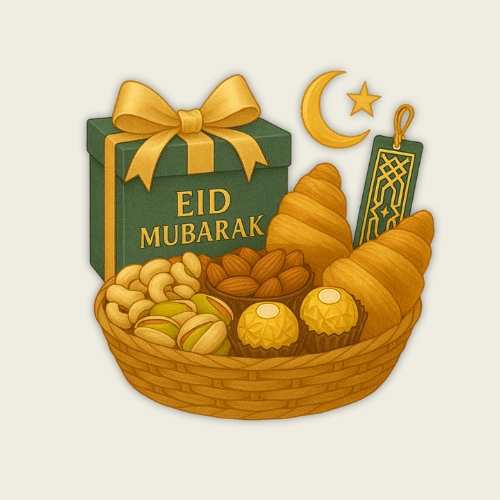 Eid Gifts - Send Gifts to Kerala - Gifts Delivery in Kerala