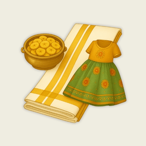 Onam Gifts - Send Gifts to Kerala - Gifts Delivery in Kerala