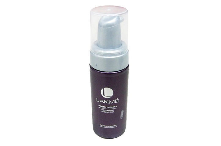 Lakme Youth Infinity Facial Foam - OBC2033