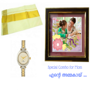 Combo gift for your Mother 1 - Saving 16$ - COMBO2017-27