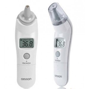 Omron TH839S Ear Thermometer - Send Gift to Kerala