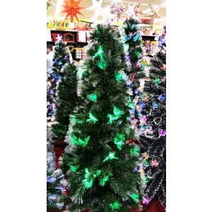 Christmas Tree with LED Light - Set2