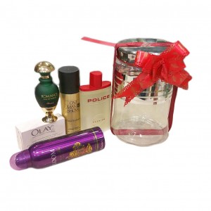 Gift In A Jar – Perfumes for Family സ്നേഹ സമ്മാനങ്ങൾ അയക്കു