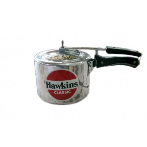 Hawkins Pressure Cooker 3 Litres - GRV1461