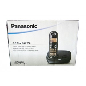 Panasonic Cordless Phone - Send Gift to Kerala