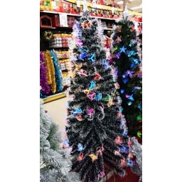 Christmas Tree with LED Light - Set1