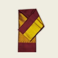 Art Silk Saree - Gifts Delivery Kerala - Send Gifts to Kerala