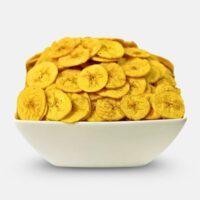 Banana Chips - ബനാന ചിപ്പ്സ് - കായ വറുത്തത് - Kaya Varuthathu - Kerala Onam Snacks - Online Gift Delivery Kerala