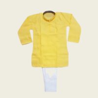 Jubba Set - Kids Onam Dress - Onam Gifts Delivery Kerala - Gifts Delivery Kerala - Send Gifts to Kerala