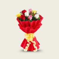 Flower delivery in Kerala