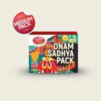 Onam Sadhya Delivery for 2