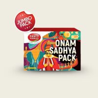 Ready to eat Onam Sadhya in Kerala Online